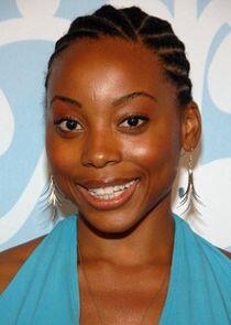 Erica Ash