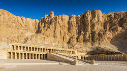 Forbidden City of the Pharaohs