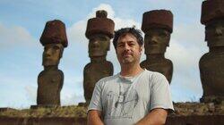 Lost World of Easter Island