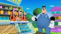 Goofy Goes Goofy Goofy Goes Goofy