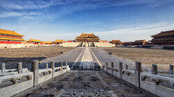 Secrets of the Forbidden City