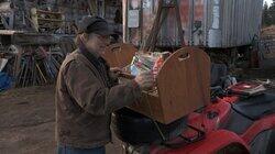 Baby Kilcher Arrives Baby Kilcher Arrives