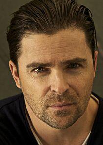 Kavan Smith