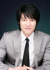 Shim Hyung Tak