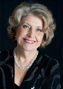 Anne Reid