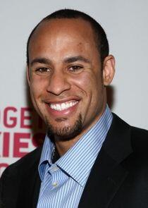 Hank Baskett