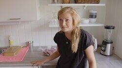 Marthe Kristoffersen Marthe Kristoffersen