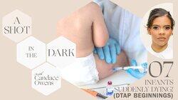 Infants Suddenly Dying! (DTAP Beginnings) Infants Suddenly Dying! (DTAP Beginnings)