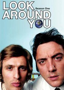 Look Around You - Season 1