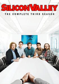 Silicon Valley - Season 3