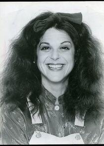 Gilda Radner