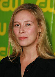 Liza Weil