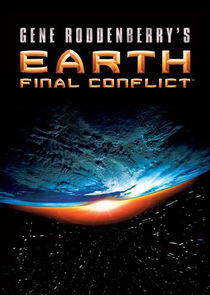 Earth: Final Conflict