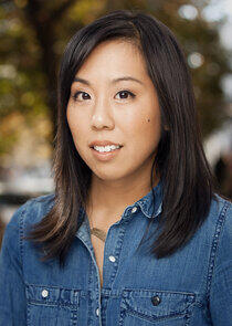 photo of Becky Yamamoto