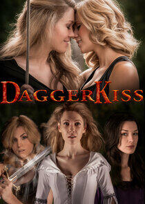 Dagger Kiss