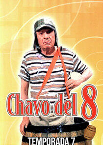 El Chavo del Ocho - Season 7