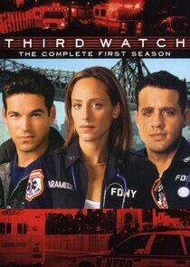 Third Watch - Season 1