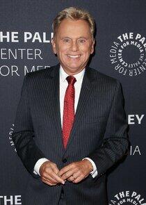 Pat Sajak