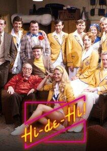 Hi-de-Hi!