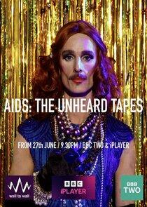 Aids The Unheard Tapes