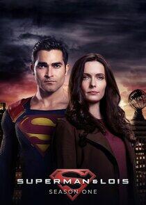 Superman & Lois - Season 1