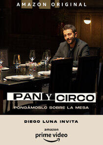 Pan y Circo