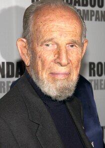 Hume Cronyn