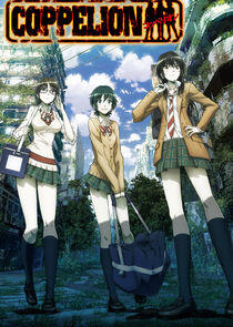 Coppelion