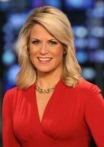 Martha MacCallum