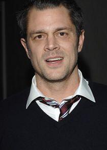 Johnny Knoxville