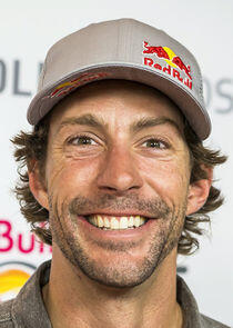 Travis Pastrana