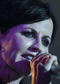 Dolores O'Riordan