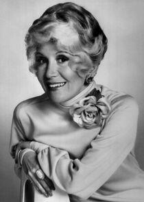 Rona Barrett