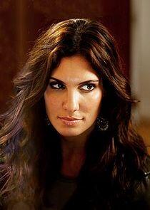 Special Agent Kensi Marie Blye