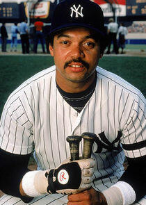 Reggie Jackson