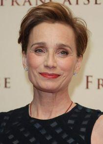 Kristin Scott Thomas