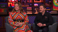 Melissa McCarthy & Ben Falcone