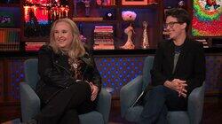 Melissa Etheridge & Rachel Maddow