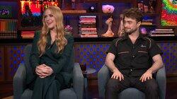 Evan Rachel Wood & Daniel Radcliffe