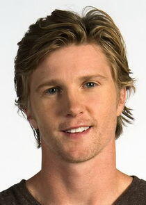 Thad Luckinbill