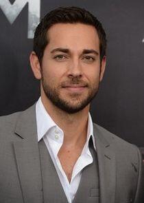 Zachary Levi