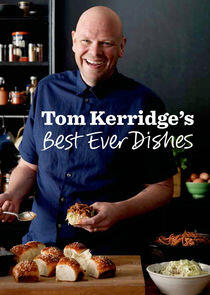 Tom Kerridge's Best Ever Dishes