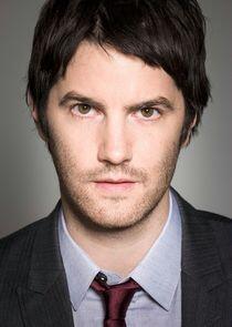 Jim Sturgess