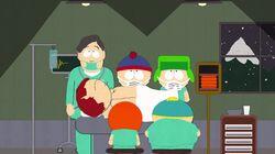 Cartman's Mom is Still a Dirty Slut