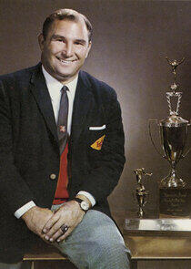 Hank Stram