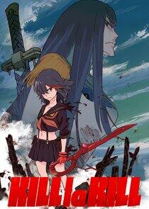 Kill la Kill