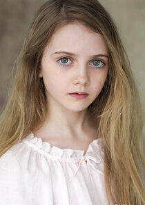 Evie Templeton Evie Templeton