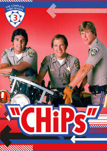 CHiPs - Season 3