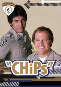 CHiPs - Season 6