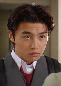 Hajime Kindaichi